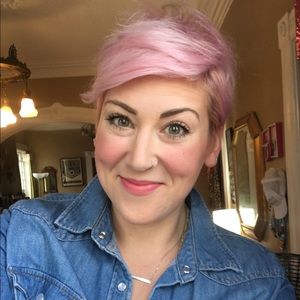 Meet your Posher, Meg